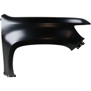 DURAFORCE Set of 2 Fender For 2015-2022 Chevrolet Colorado Primed Front Left and Right