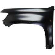 DURAFORCE Set of 2 Fender For 2015-2022 Chevrolet Colorado Primed Front Left and Right