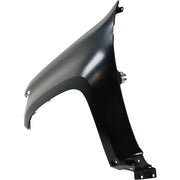 DURAFORCE Set of 2 Fender For 2015-2022 Chevrolet Colorado Primed Front Left and Right