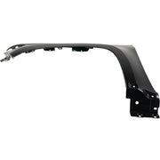 DURAFORCE Set of 2 Fender For 2015-2022 Chevrolet Colorado Primed Front Left and Right