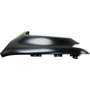 DURAFORCE Set of 2 Fender For 2015-2022 Chevrolet Colorado Primed Front Left and Right