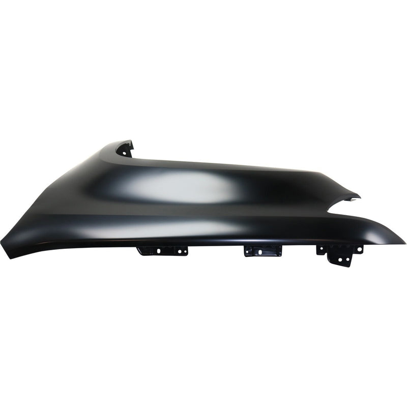 DURAFORCE Set of 2 Fender For 2015-2022 Chevrolet Colorado Primed Front Left and Right