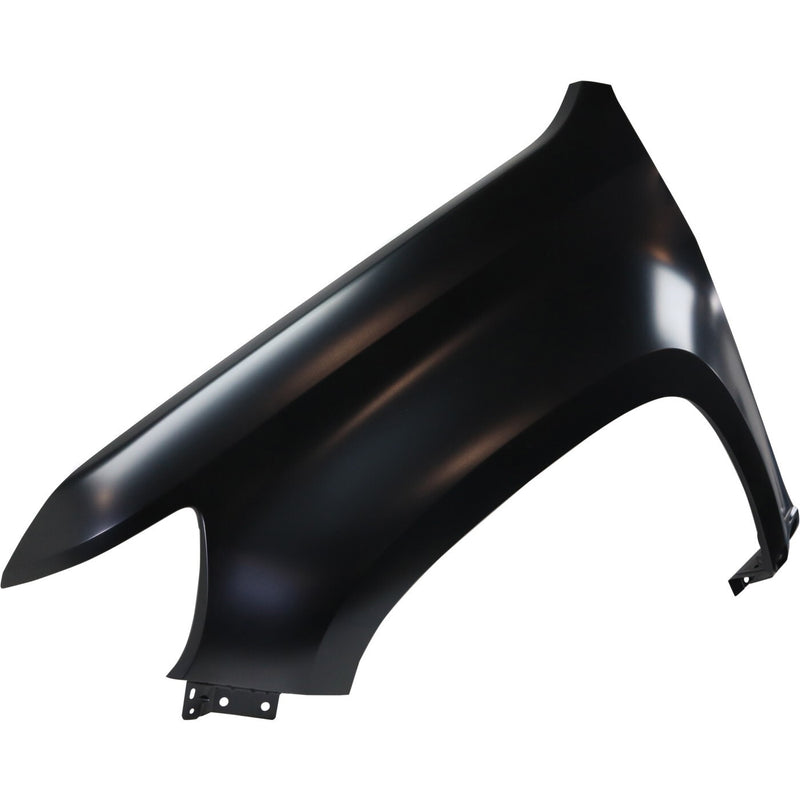 DURAFORCE Set of 2 Fender For 2015-2022 Chevrolet Colorado Primed Front Left and Right