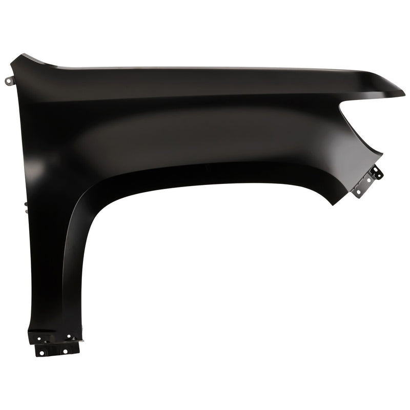 DURAFORCE Set of 2 Fender For 2015-2022 Chevrolet Colorado Primed Front Left and Right