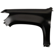 DURAFORCE Set of 2 Fender For 2015-2022 Chevrolet Colorado Primed Front Left and Right