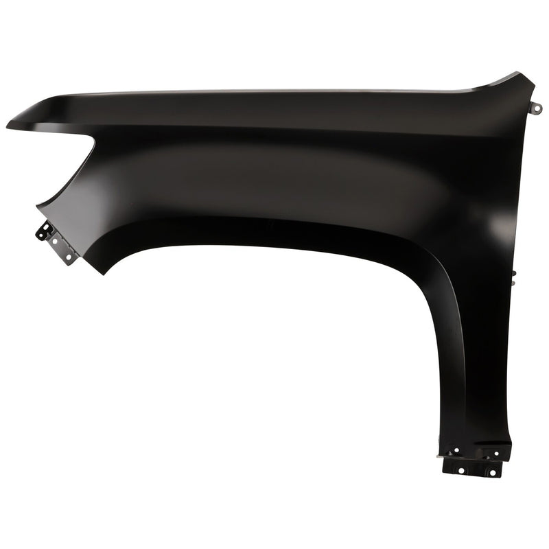 DURAFORCE Set of 2 Fender For 2015-2022 Chevrolet Colorado Primed Front Left and Right