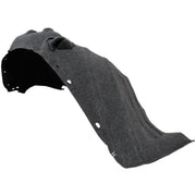DURAFORCE Fender Liner For 2014-2020 Dodge Durango Front Passenger Side 57010368AL