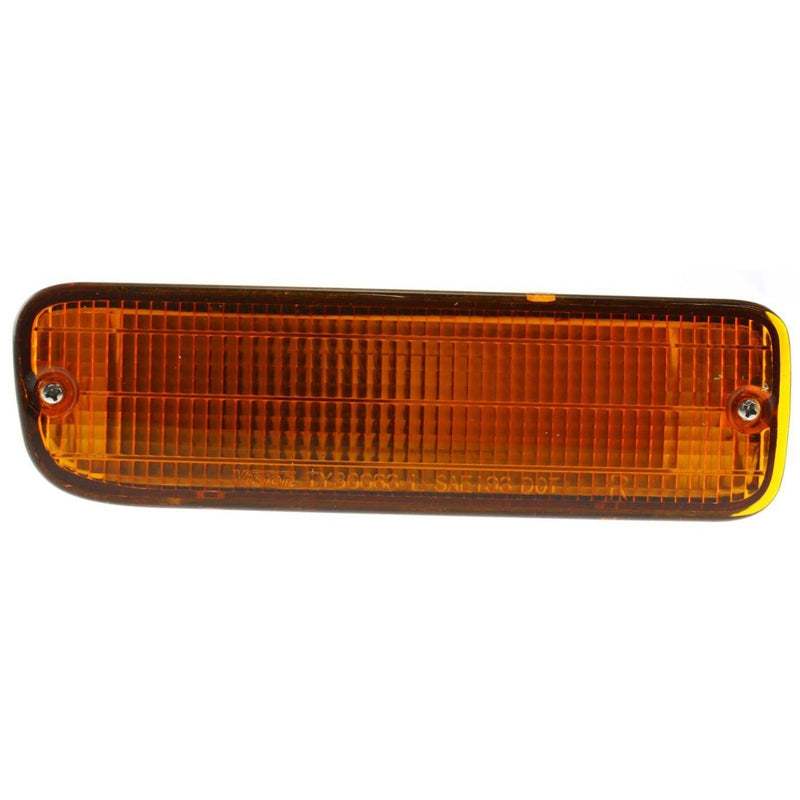 DURAFORCE Headlight Kit For 97-00 Toyota Tacoma Left and Right Rear Wheel Drive with bulbs