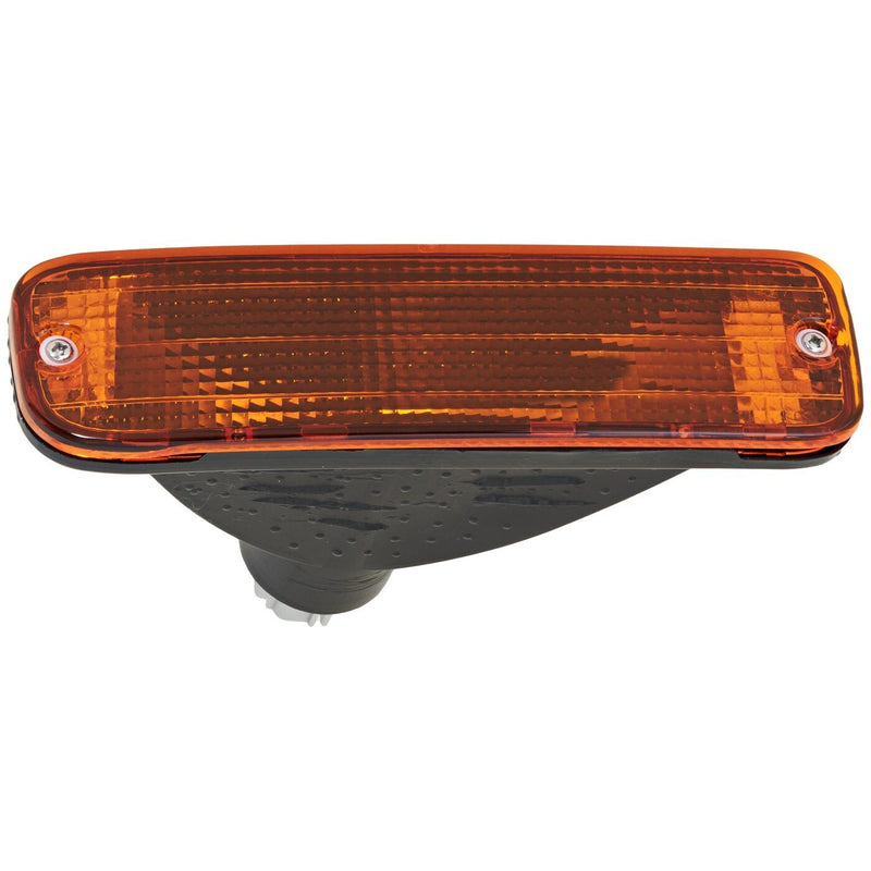 DURAFORCE Headlight Kit For 97-00 Toyota Tacoma Left and Right Rear Wheel Drive with bulbs