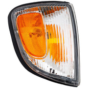 DURAFORCE Headlight Kit For 97-00 Toyota Tacoma Left and Right Rear Wheel Drive with bulbs
