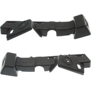 DURAFORCE Front Bumper Retainer Set For 2016-2023 Chevrolet Malibu GM1043137 GM1042137
