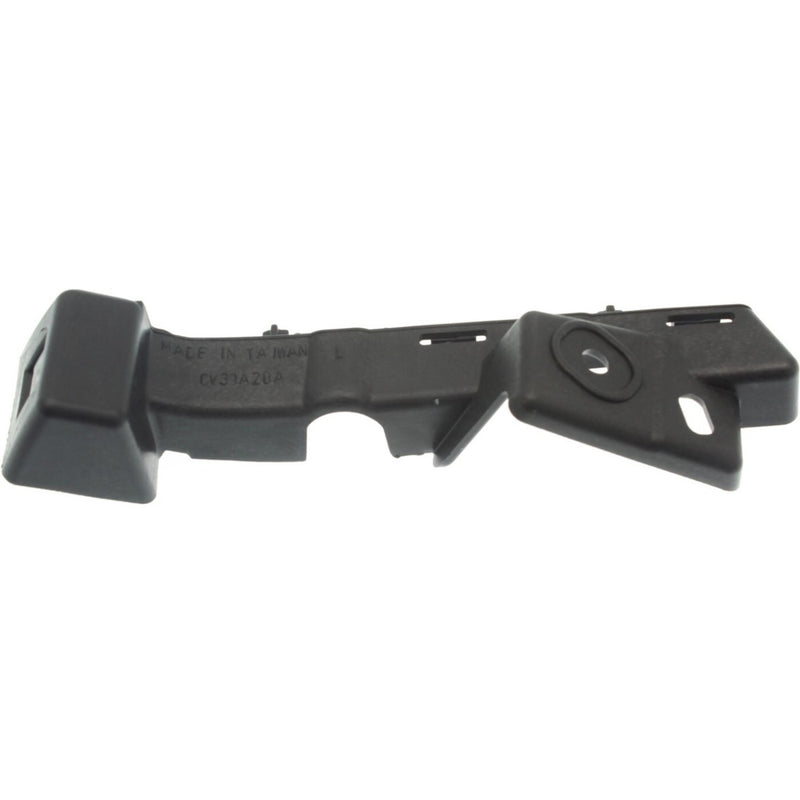 DURAFORCE Front Bumper Retainer Set For 2016-2023 Chevrolet Malibu GM1043137 GM1042137