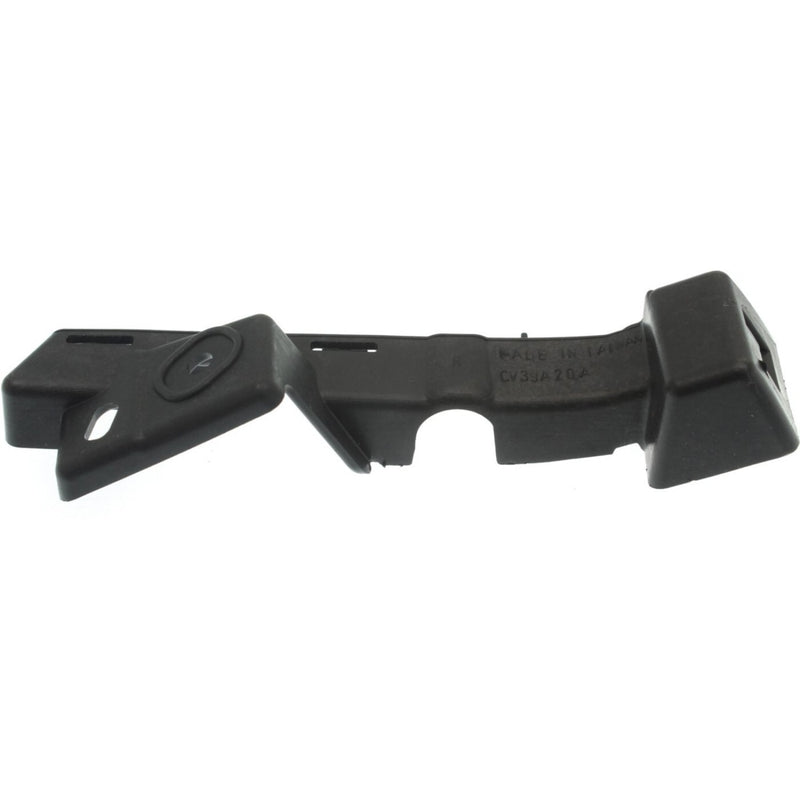 DURAFORCE Front Bumper Retainer Set For 2016-2023 Chevrolet Malibu GM1043137 GM1042137