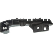 DURAFORCE Front Bumper Retainer Set For 2016-2023 Chevrolet Malibu GM1043137 GM1042137