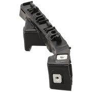 DURAFORCE Front Bumper Retainer Set For 2016-2023 Chevrolet Malibu GM1043137 GM1042137