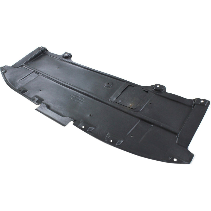 DURAFORCE Front Engine Splash Shield For 2013-2016 Mazda CX-5