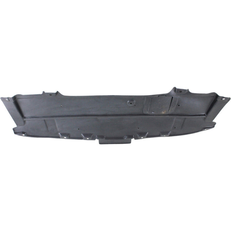 DURAFORCE Front Engine Splash Shield For 2013-2016 Mazda CX-5
