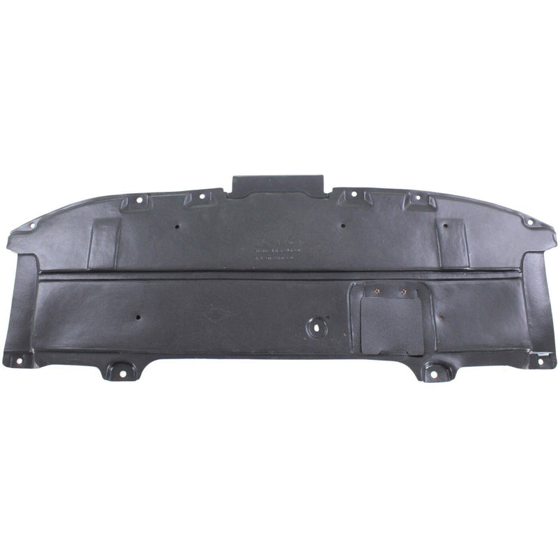 DURAFORCE Front Engine Splash Shield For 2013-2016 Mazda CX-5