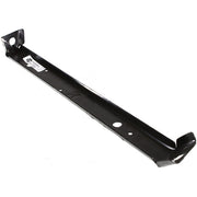 DURAFORCE Bumper Bracket For 97-2001 Dodge Ram 1500 Outer Mounting Set of 4
