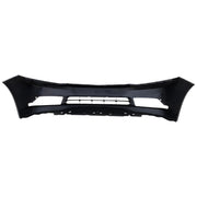 DURAFORCE Front Bumper Cover For 2012 Honda Civic Sedan w/ fog lamp holes Primed