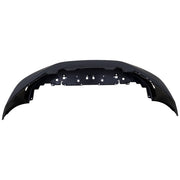 DURAFORCE Front Bumper Cover For 2012 Honda Civic Sedan w/ fog lamp holes Primed