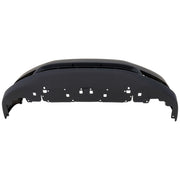 DURAFORCE Front Bumper Cover For 2012 Honda Civic Sedan w/ fog lamp holes Primed