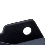 DURAFORCE Front Bumper Cover For 2012 Honda Civic Sedan w/ fog lamp holes Primed