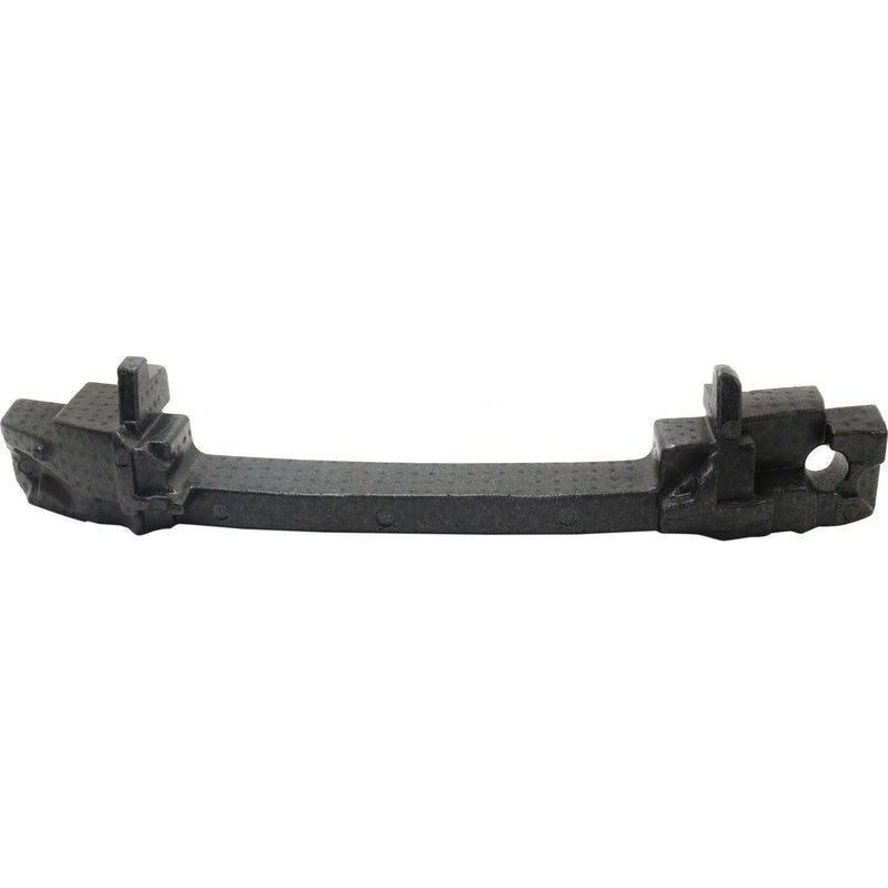 DURAFORCE Bumper Absorber For 2017-2020 Nissan Rogue USA Built Model Front Face Bar Impact