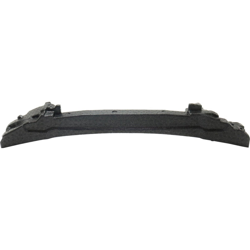 DURAFORCE Bumper Absorber For 2017-2020 Nissan Rogue USA Built Model Front Face Bar Impact