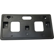 DURAFORCE License Plate Bracket For 2018-2020 Honda Accord Front HO1068127