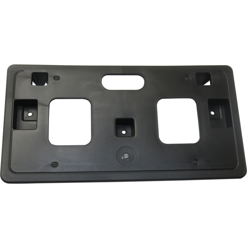 DURAFORCE License Plate Bracket For 2018-2020 Honda Accord Front HO1068127