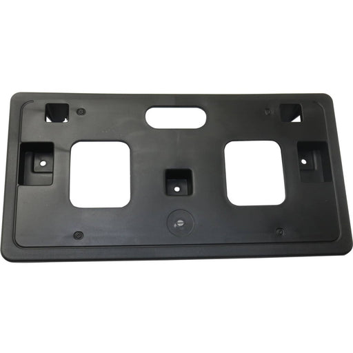 DURAFORCE License Plate Bracket For 2018-2020 Honda Accord Front HO1068127