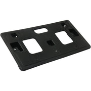 DURAFORCE License Plate Bracket For 2018-2020 Honda Accord Front HO1068127