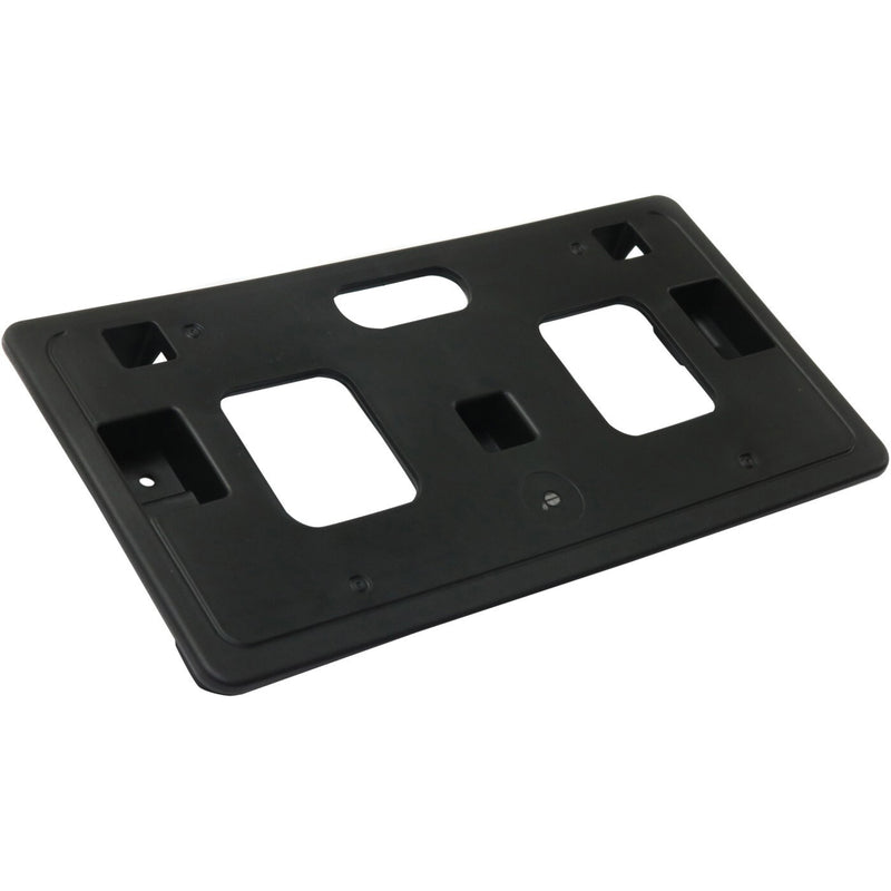 DURAFORCE License Plate Bracket For 2018-2020 Honda Accord Front HO1068127
