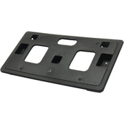 DURAFORCE License Plate Bracket For 2018-2020 Honda Accord Front HO1068127