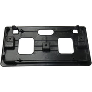 DURAFORCE License Plate Bracket For 2018-2020 Honda Accord Front HO1068127