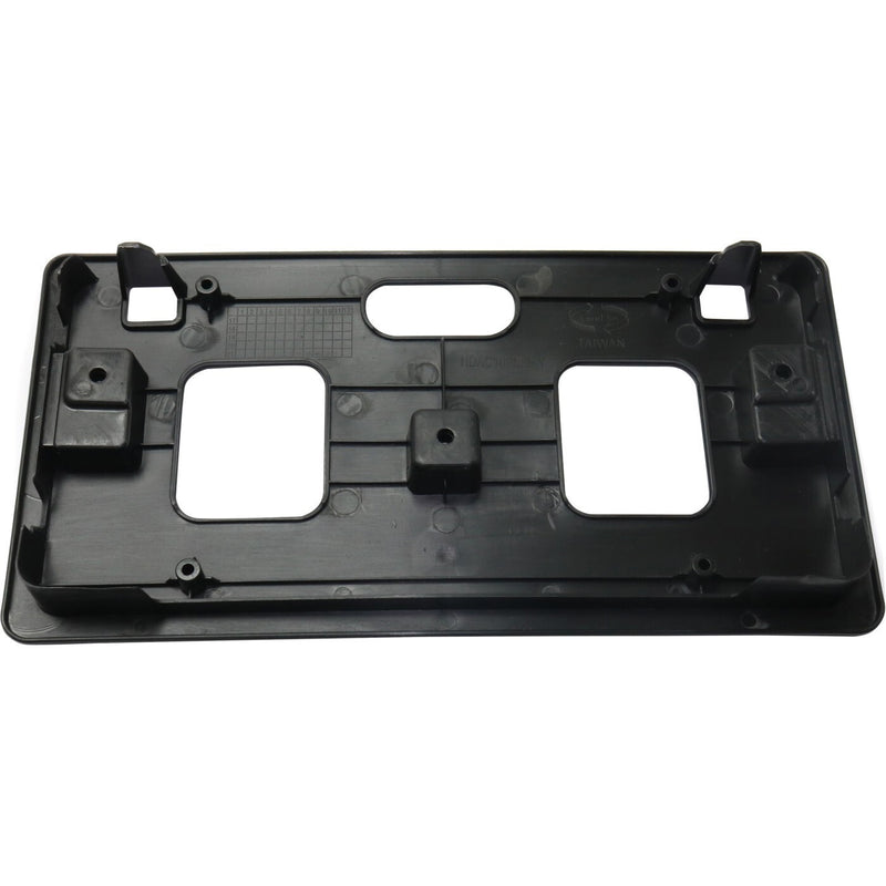 DURAFORCE License Plate Bracket For 2018-2020 Honda Accord Front HO1068127