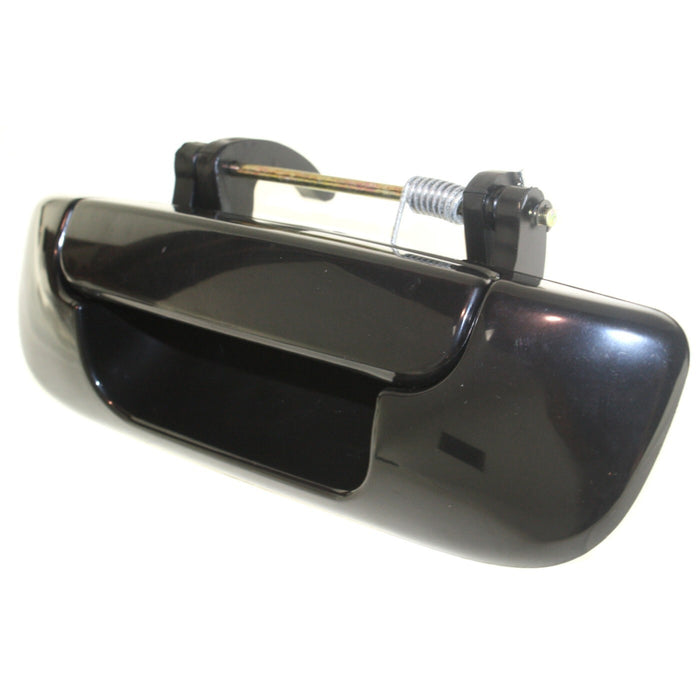 DURAFORCE Tailgate Kit For 2002-2008 Dodge Ram 1500 03-09 Ram 2500 and Ram 3500 CH1900121