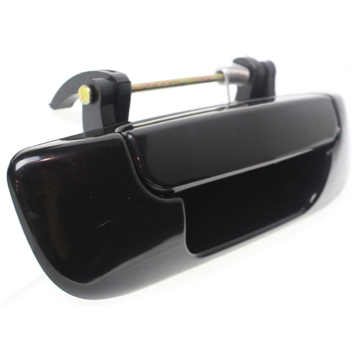 DURAFORCE Tailgate Kit For 2002-2008 Dodge Ram 1500 03-09 Ram 2500 and Ram 3500 CH1900121