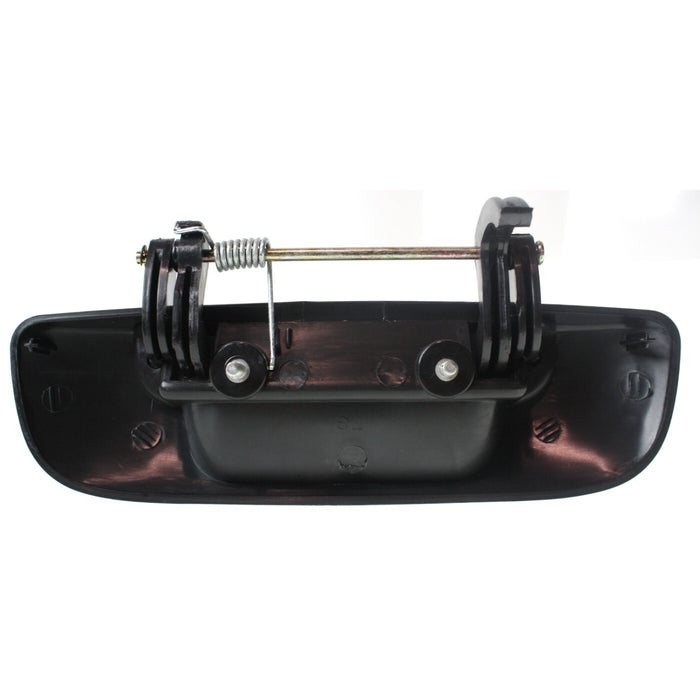 DURAFORCE Tailgate Kit For 2002-2008 Dodge Ram 1500 03-09 Ram 2500 and Ram 3500 CH1900121