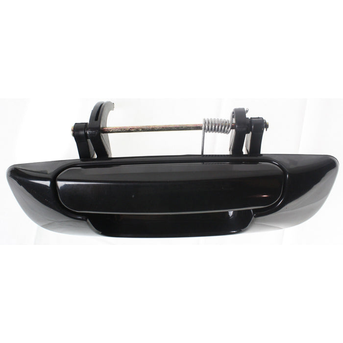 DURAFORCE Tailgate Kit For 2002-2008 Dodge Ram 1500 03-09 Ram 2500 and Ram 3500 CH1900121