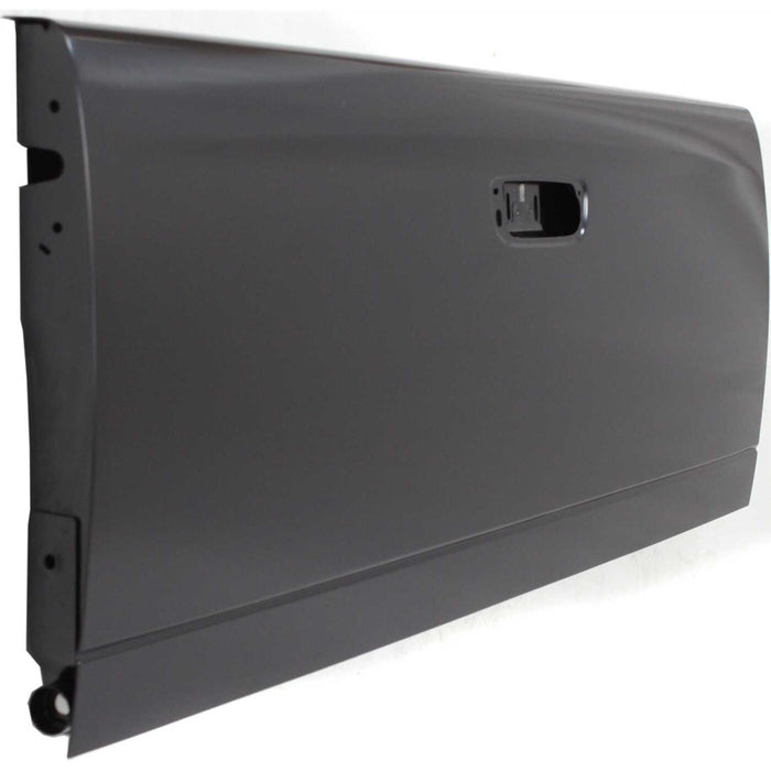 DURAFORCE Tailgate Kit For 2002-2008 Dodge Ram 1500 03-09 Ram 2500 and Ram 3500 CH1900121