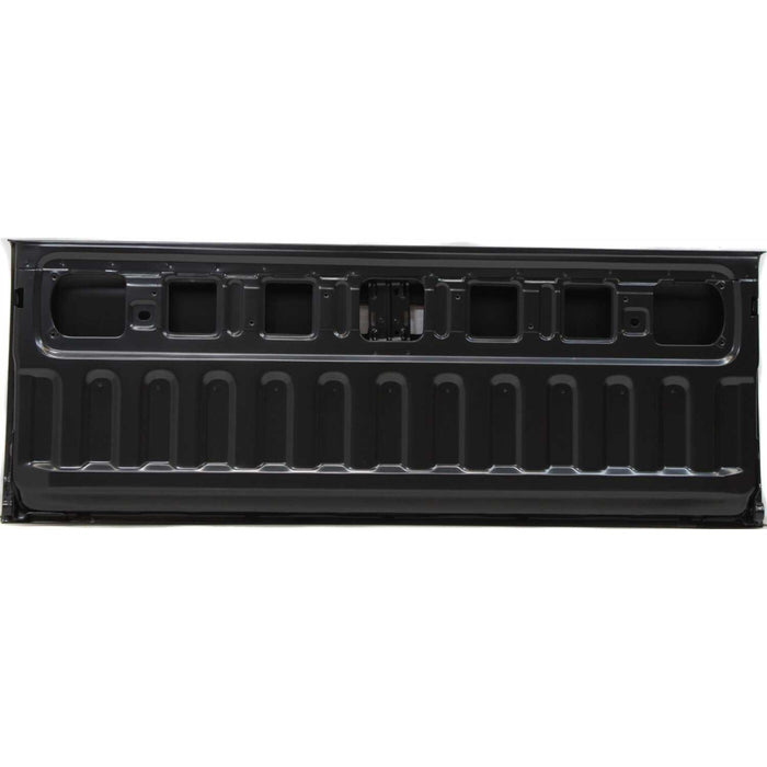 DURAFORCE Tailgate Kit For 2002-2008 Dodge Ram 1500 03-09 Ram 2500 and Ram 3500 CH1900121