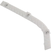 DURAFORCE Bumper Bracket For 2008-2017 Mitsubishi Lancer Set of 2 Rear Left and Right