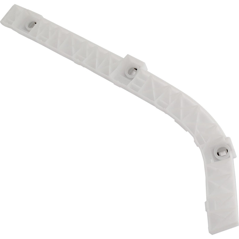 DURAFORCE Bumper Bracket For 2008-2017 Mitsubishi Lancer Set of 2 Rear Left and Right