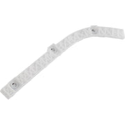 DURAFORCE Bumper Bracket For 2008-2017 Mitsubishi Lancer Set of 2 Rear Left and Right
