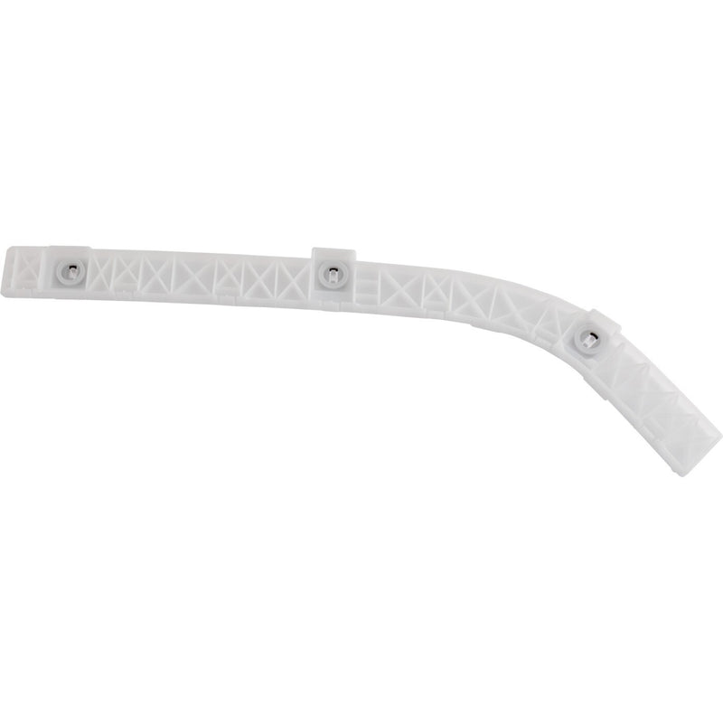 DURAFORCE Bumper Bracket For 2008-2017 Mitsubishi Lancer Set of 2 Rear Left and Right