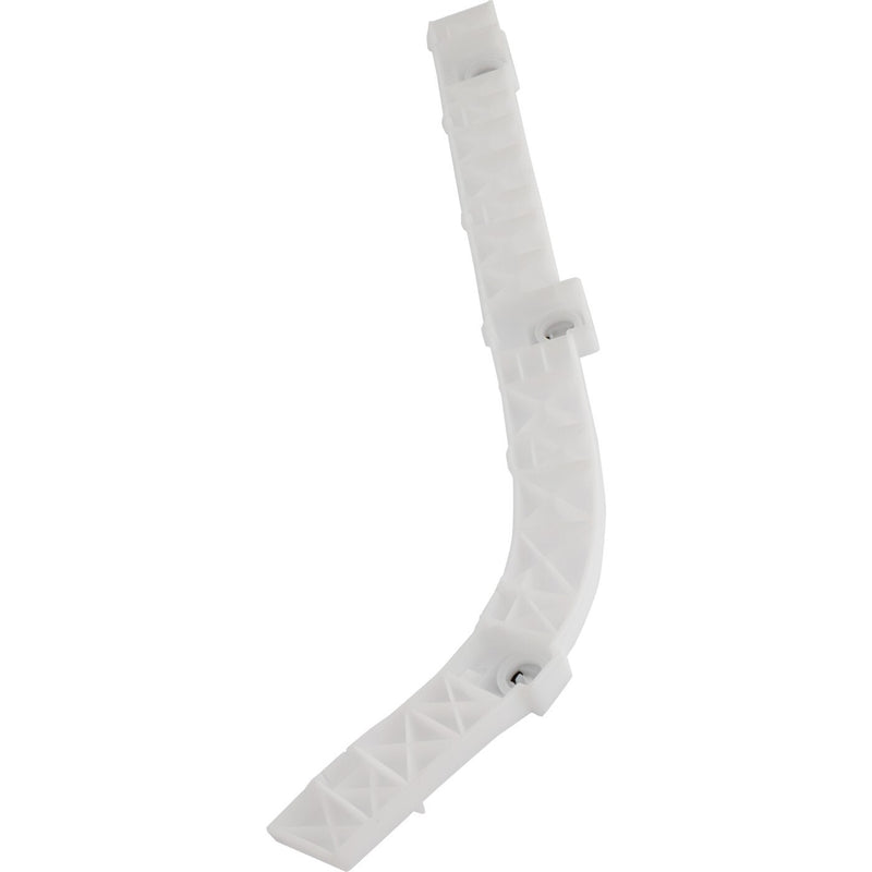 DURAFORCE Bumper Bracket For 2008-2017 Mitsubishi Lancer Set of 2 Rear Left and Right