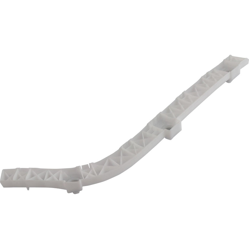 DURAFORCE Bumper Bracket For 2008-2017 Mitsubishi Lancer Set of 2 Rear Left and Right