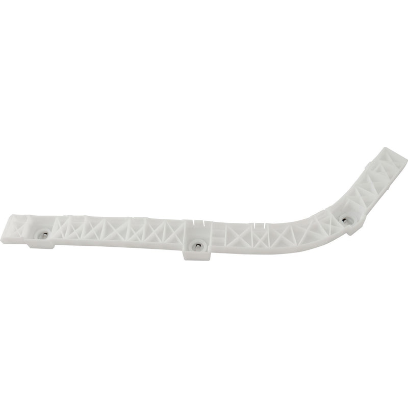 DURAFORCE Bumper Bracket For 2008-2017 Mitsubishi Lancer Set of 2 Rear Left and Right